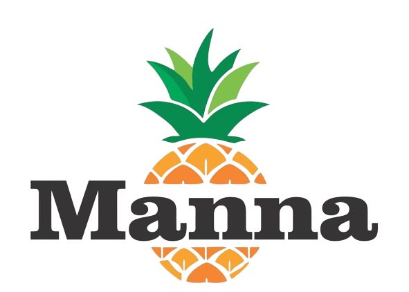 Manna Pineapples